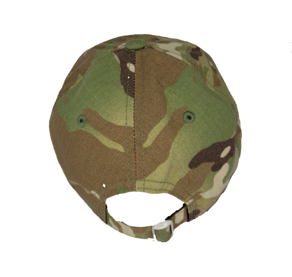 2d Ranger Bn Decky Multicam