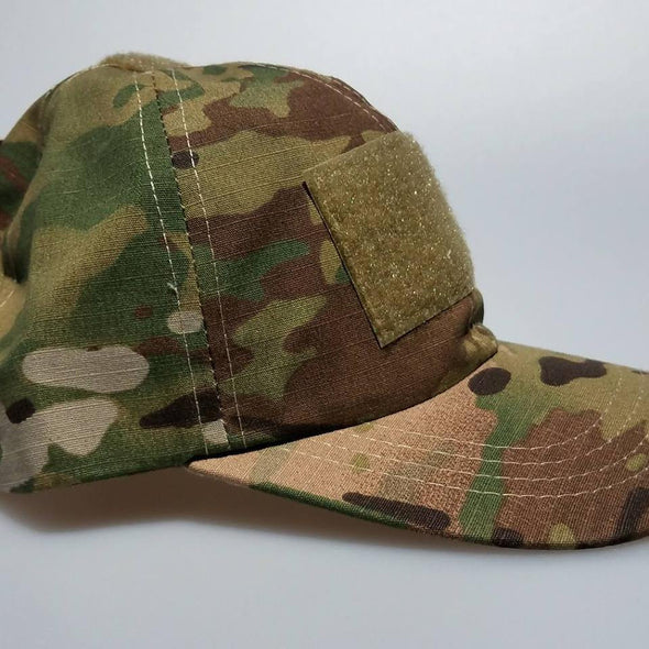 Hat - Kids Multicam Operator