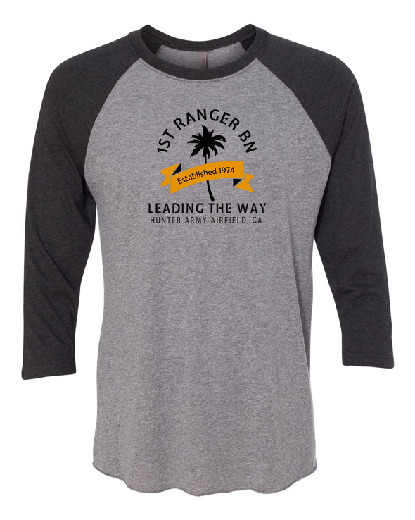 1st Bn Beach Batt Shirt