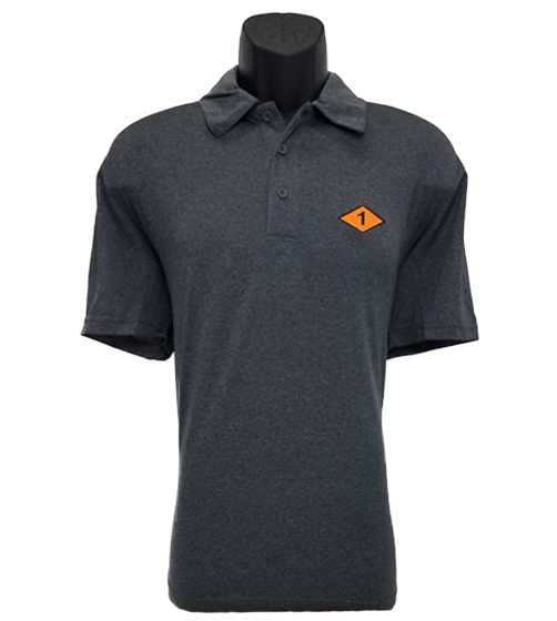 Polo - 1 Diamond