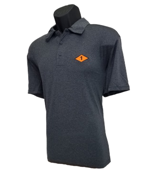 Polo - 1 Diamond
