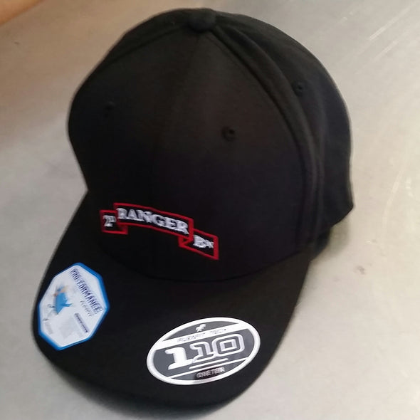 Hat - 2d Ranger Bn Color