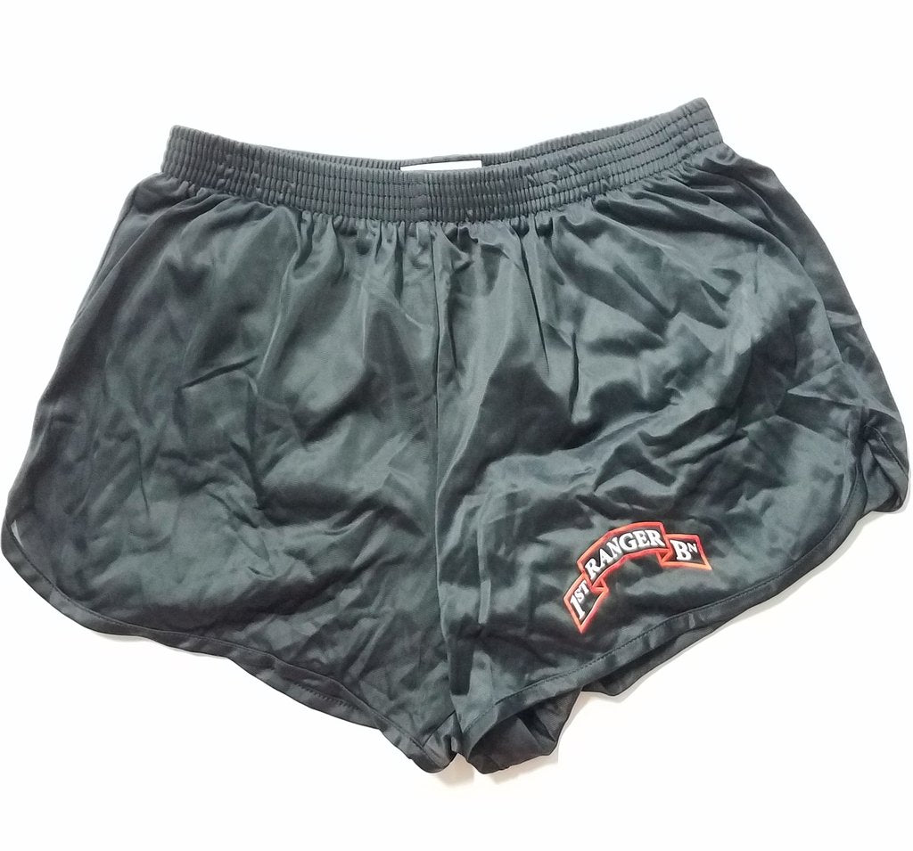 Army Ranger Ranger Panty Shorts Ranger Panties Men's Shorts OD