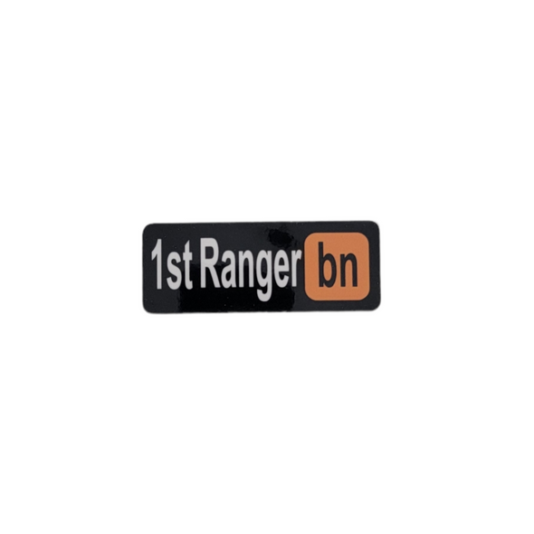 Bn Hub Parody Sticker