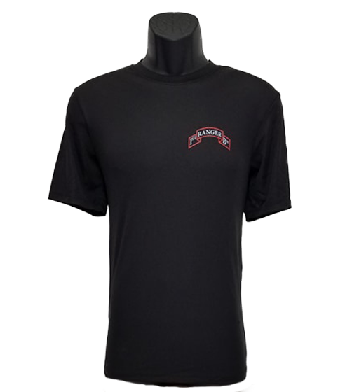 2d BN Scroll PT Performance Shirt