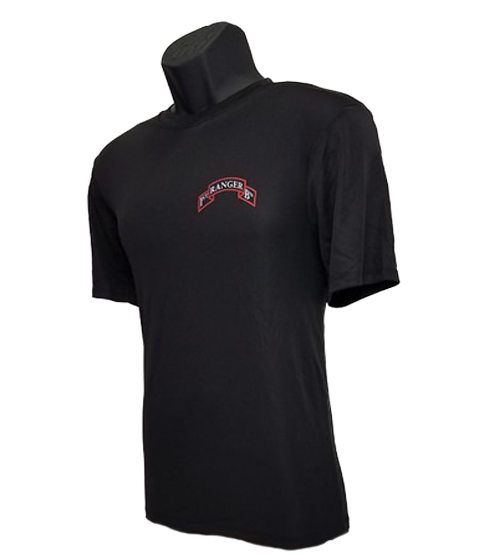 2d BN Scroll PT Performance Shirt