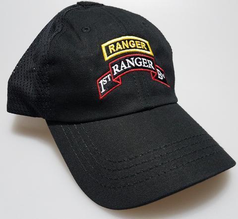 Hat - 1st Ranger Bn Color