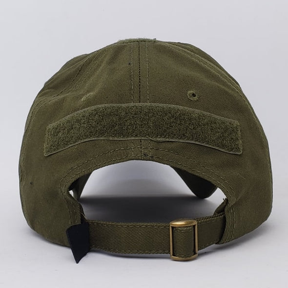 Hat - 1st Ranger Bn Subdued