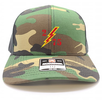 2d Bn Bolt Woodland