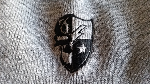 Beanie - Skull