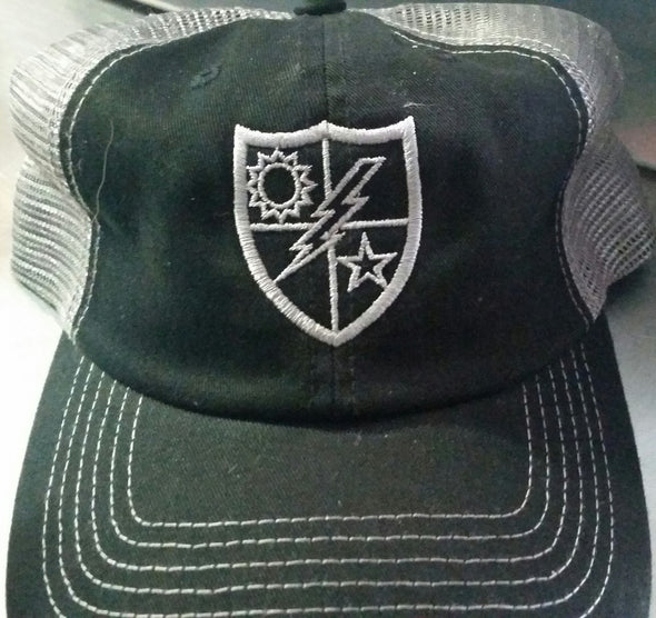 Hat - DUI Shield Trucker