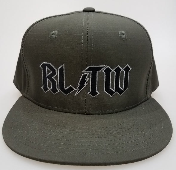 Hat - RLTW - ACDC