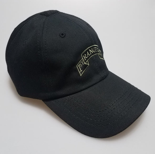 Hat - 1st Ranger Bn Subdued