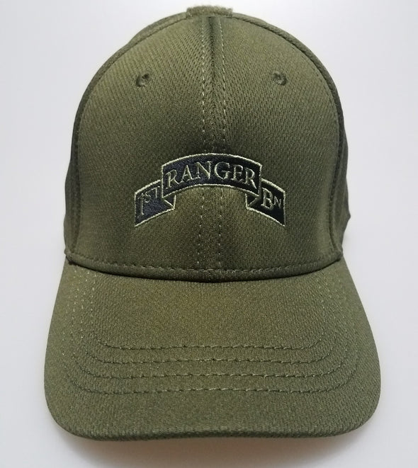 Hat - 1st Ranger Bn Subdued