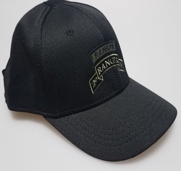 Hat - 2d Ranger Bn Subdued
