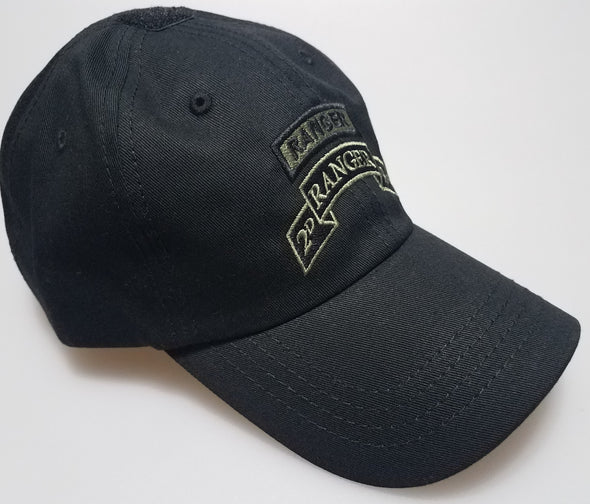 Hat - 2d Ranger Bn Subdued
