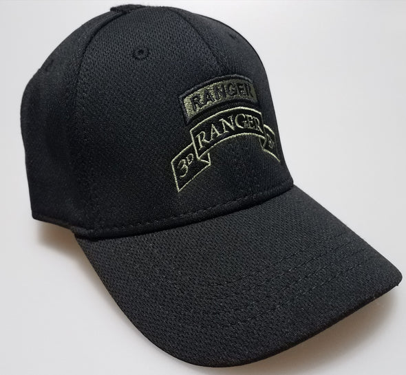 Hat - 3d Ranger Bn Subdued