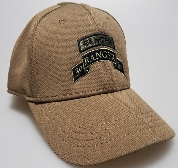 Hat - 3d Ranger Bn Subdued