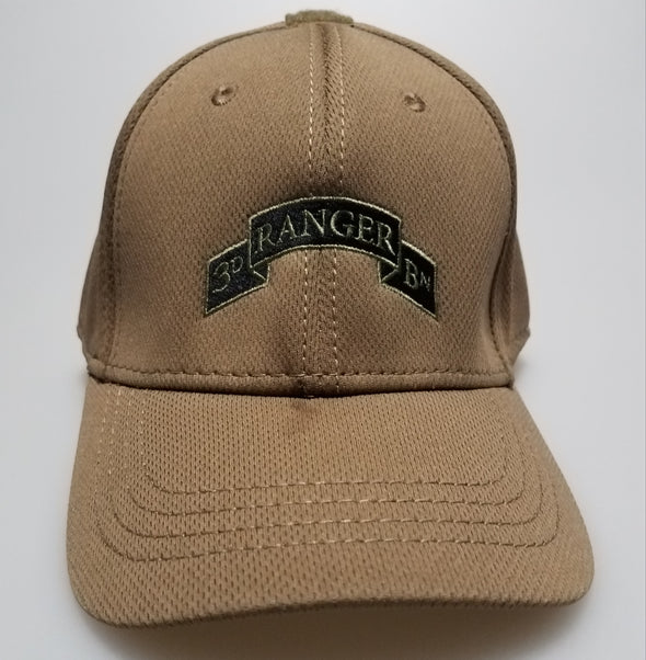 Hat - 3d Ranger Bn Subdued