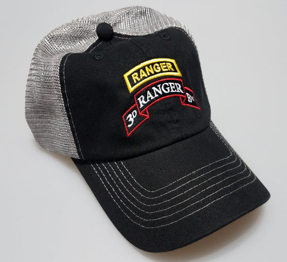 Hat - 3d Ranger Bn Color