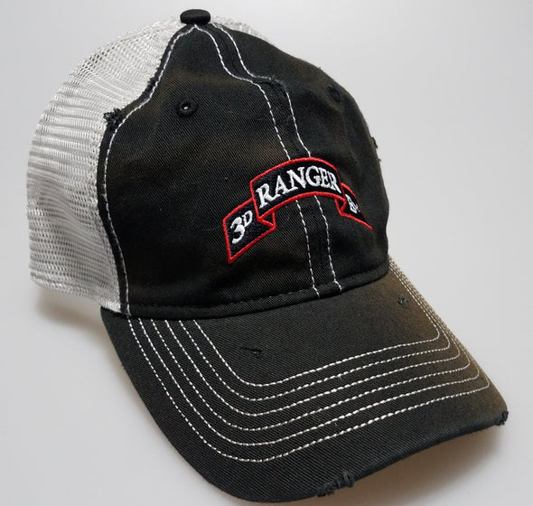 Hat - 3d Ranger Bn Color