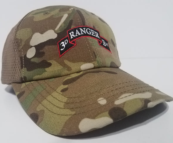 Hat - 3d Ranger Bn Color