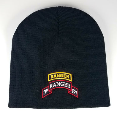 Beanie - 3d Ranger BN