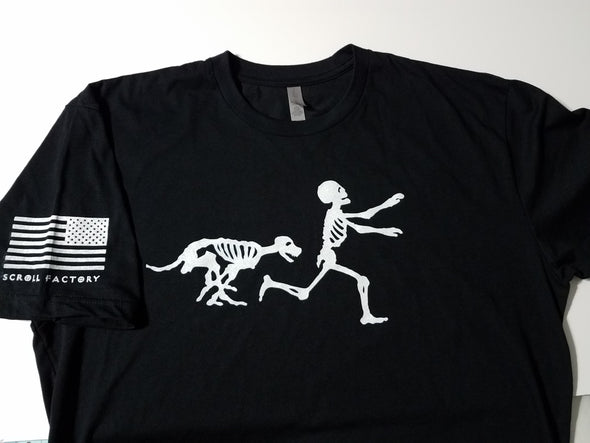 Shirt - K9 Run Down