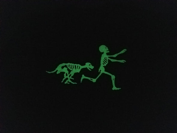 Shirt - K9 Run Down