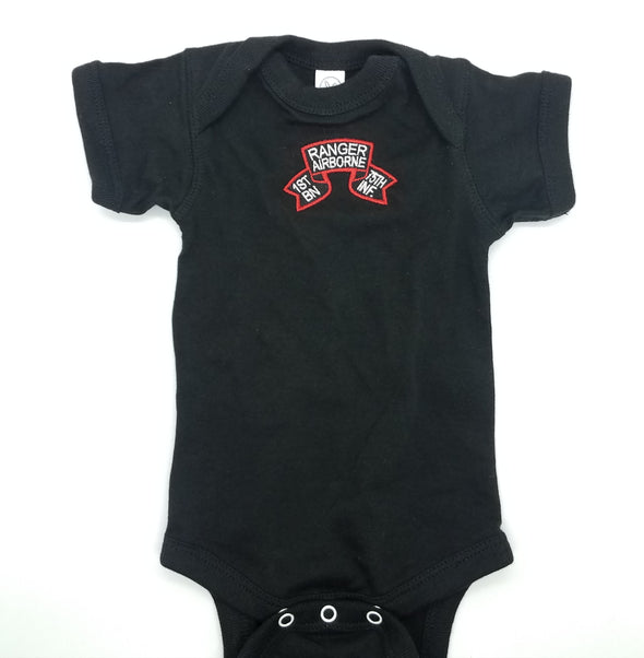 Child - Bn Scroll Onsie