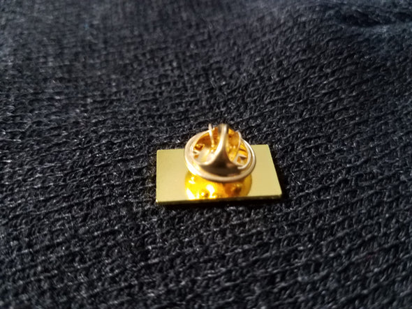 Lapel Pin - US Flag