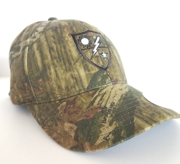 Hat - Flexfit Mossy Oak Bn Diamond