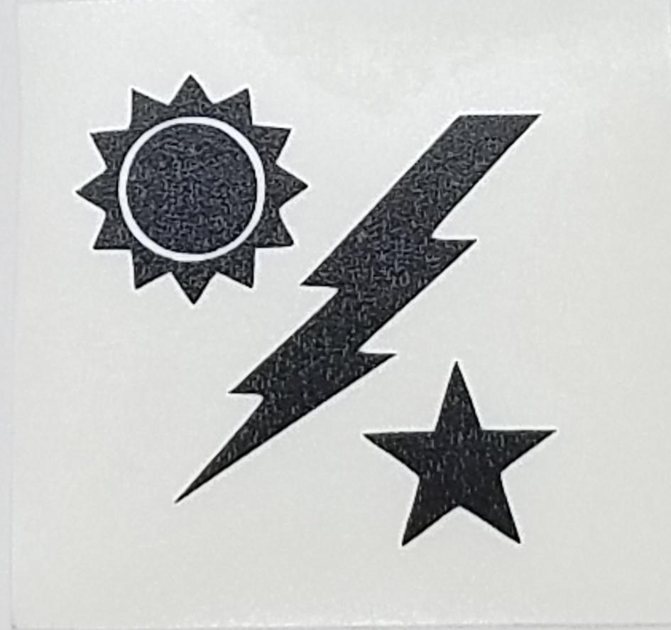 Mn Dui Sticker Sticker - DUI Outline – Scroll Factory