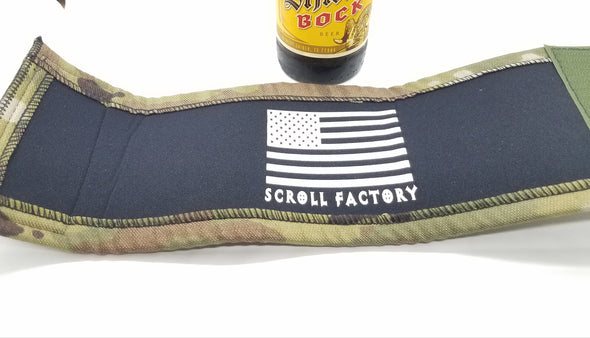 Koozie - Tacticooler wrap