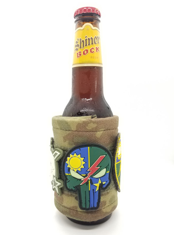 Koozie - Tacticooler wrap