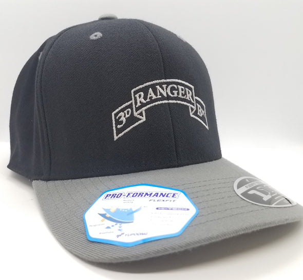 Hat - 3d Ranger Bn Color