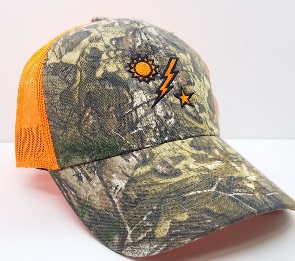 Hat - Realtree Xtra Hunter DUI