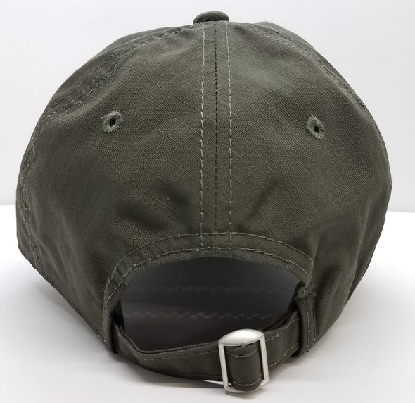 Hat - 3 Diamond Decky Cap