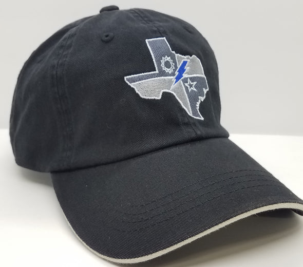 Hat - 75th Texas DUI