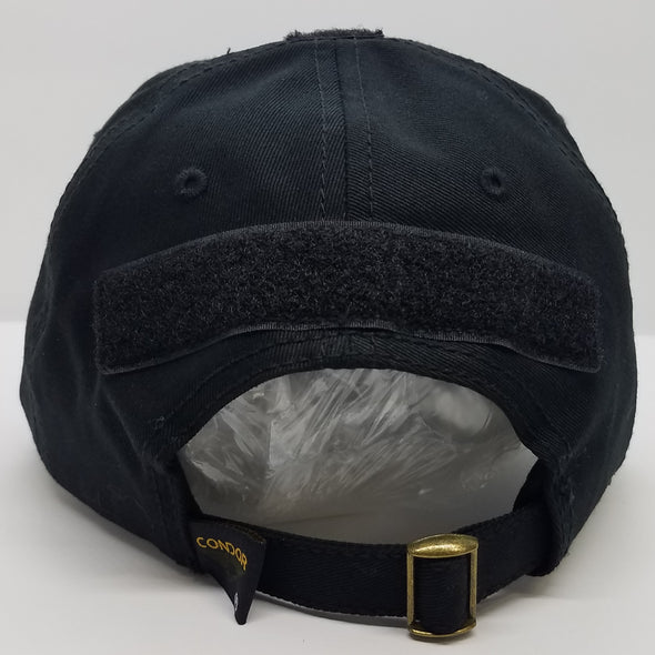 Hat - 75th Texas DUI