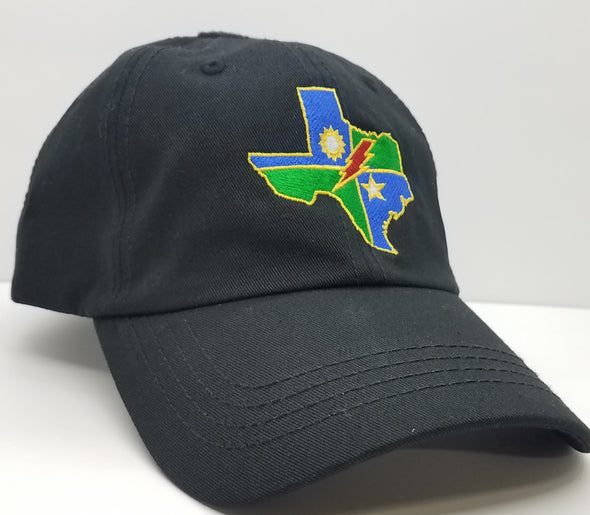 Hat - 75th Texas DUI