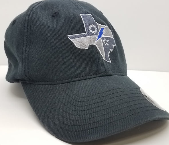 Hat - 75th Texas DUI