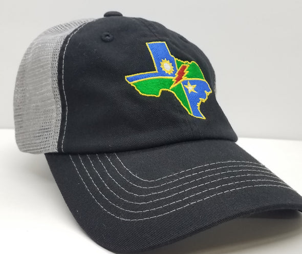 Hat - 75th Texas DUI