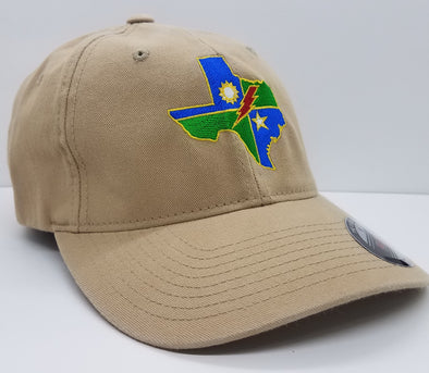 Hat - 75th Texas DUI