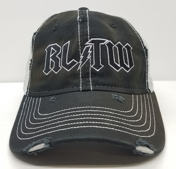 Hat - RLTW - ACDC