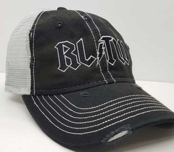 Hat - RLTW - ACDC