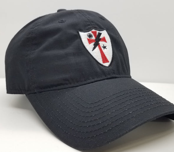 Hat - Crusader DUI Decky Cap