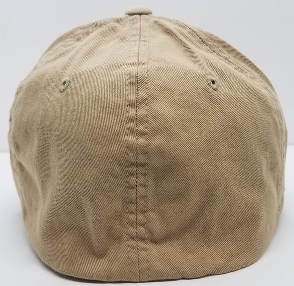 75th SF Crest Flexfit cap