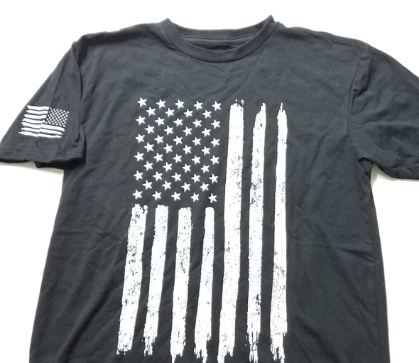 American Flag Shirt – Scroll Factory