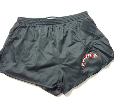 Short - STB Scroll Ranger panty